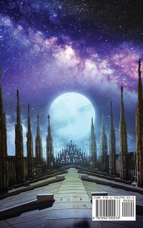 Produktbild: The Shadow Fae