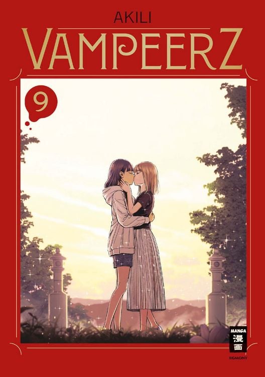 Produktbild: Vampeerz 09