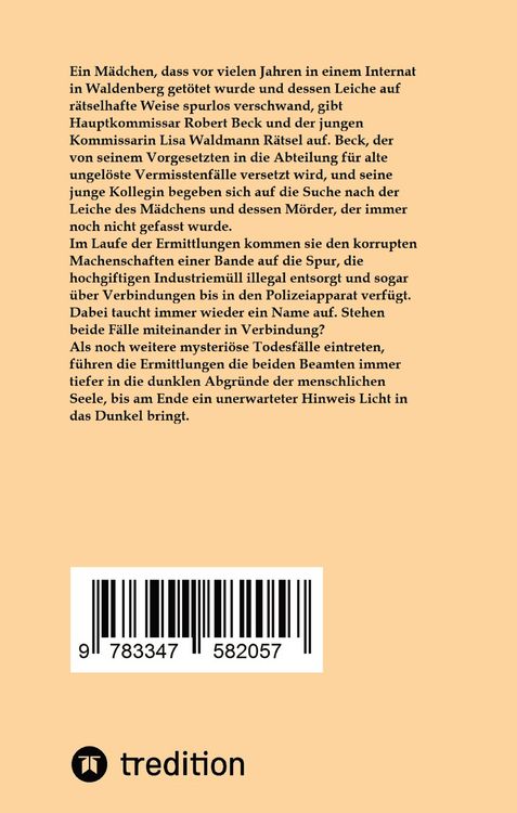 Produktbild: Wer Wut s&auml;t, wird Tod ernten