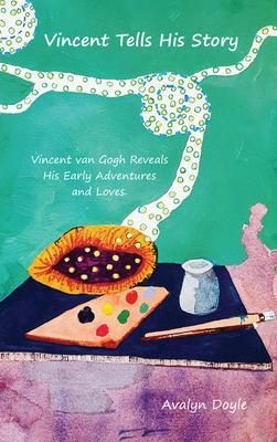 Produktbild: Vincent Tells His Story