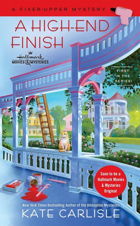Produktbild: A High-End Finish