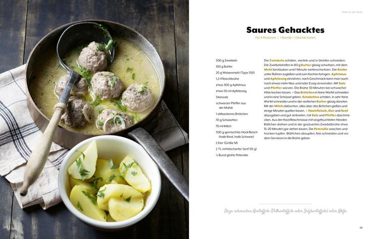 Produktbild: Unser kulinarisches Erbe