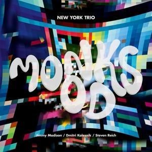 Produktbild: Monk's Mood