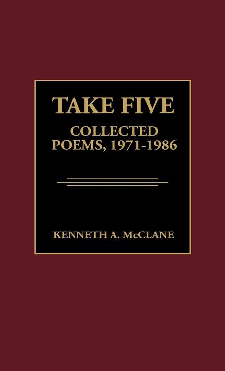Produktbild: Take Five