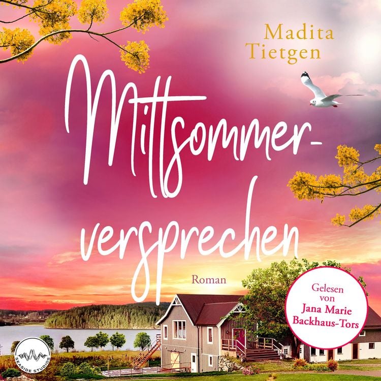 Produktbild: Mittsommerversprechen