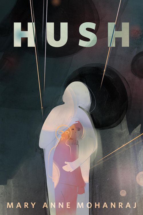 Produktbild: Hush