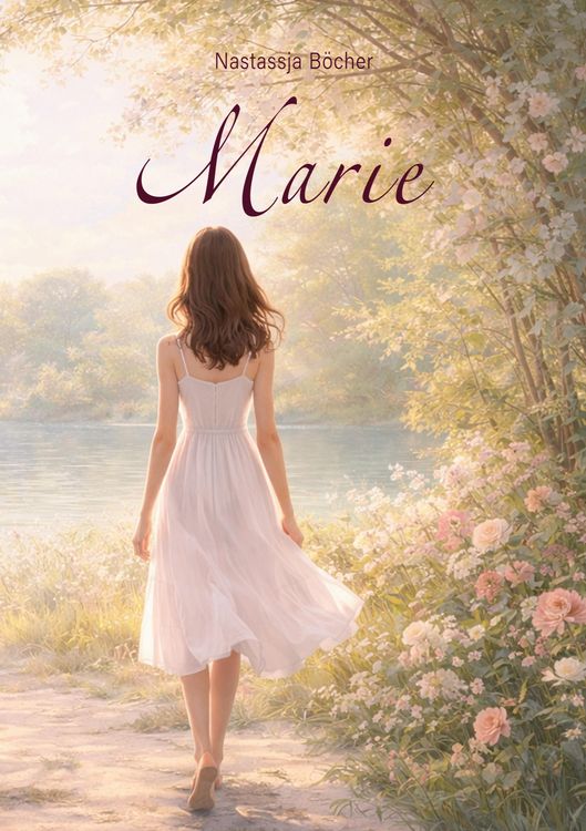 Produktbild: Marie