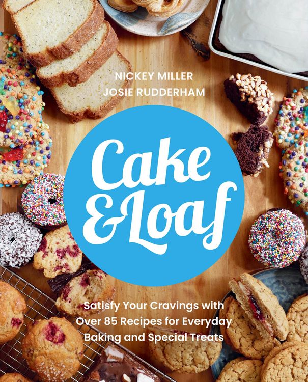 Produktbild: Cake & Loaf