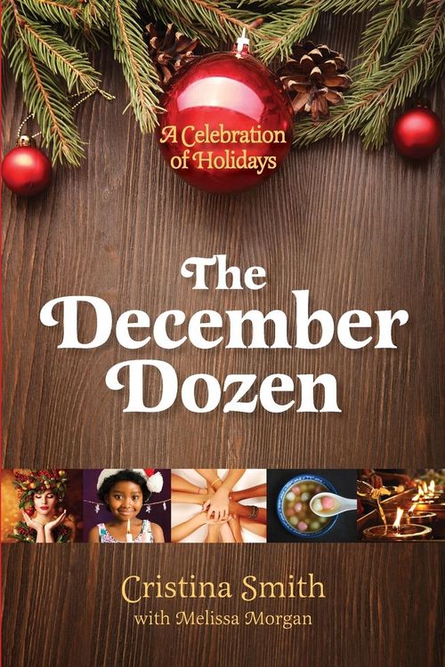 Produktbild: The December Dozen