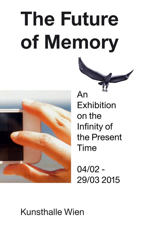 Produktbild: The Future of Memory