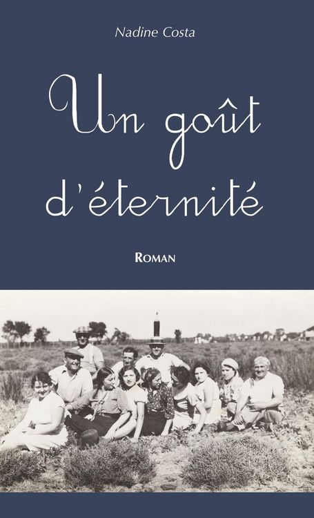 Produktbild: Go&ucirc;t d'&eacute;ternit&eacute; (Un)