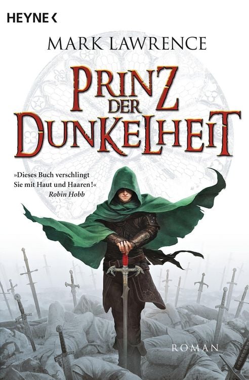 Produktbild: Prinz der Dunkelheit