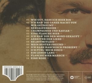 Produktbild: Arbeiter Der Liebe