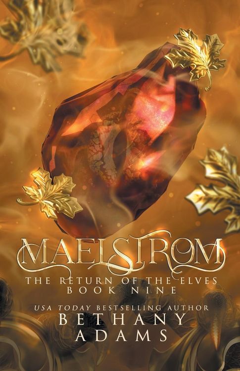 Produktbild: Maelstrom
