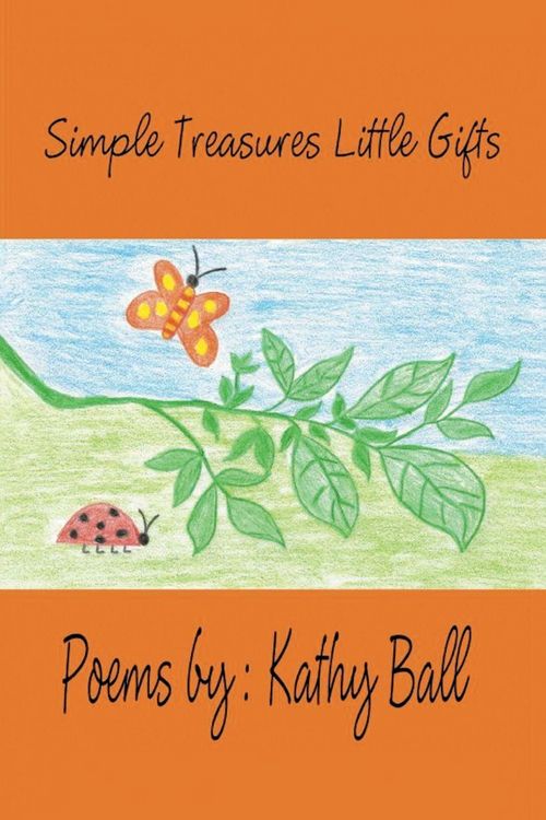 Produktbild: Simple Treasures Little Gifts