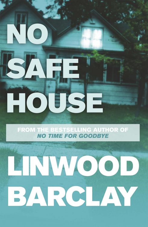 Produktbild: No Safe House
