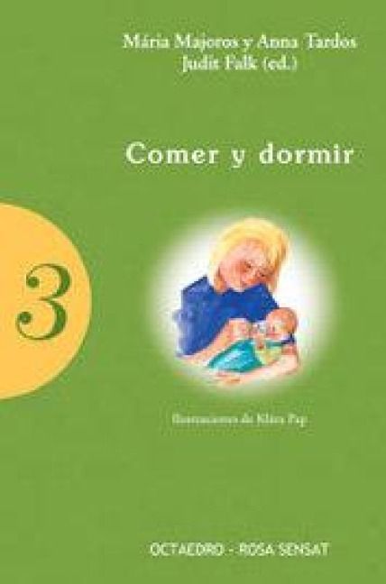 Produktbild: Comer y dormir