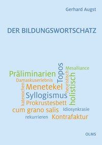 Produktbild: Der Bildungswortschatz