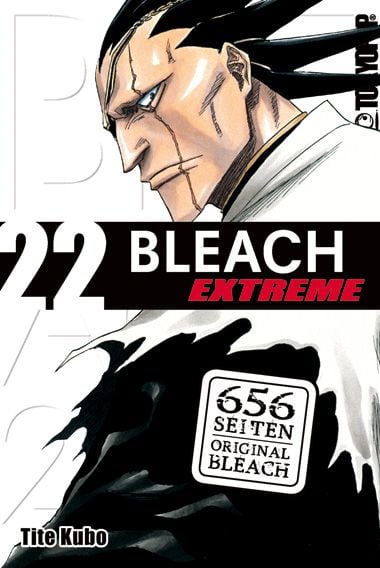 Produktbild: Bleach EXTREME 22