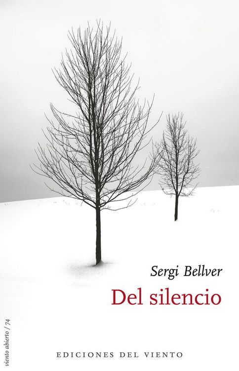 Produktbild: Del silencio