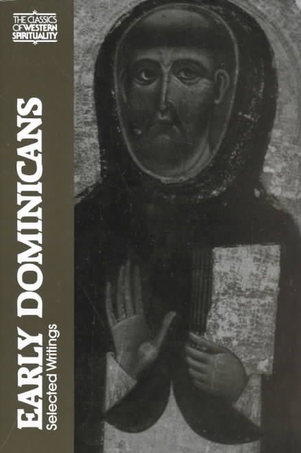 Produktbild: Early Dominicans