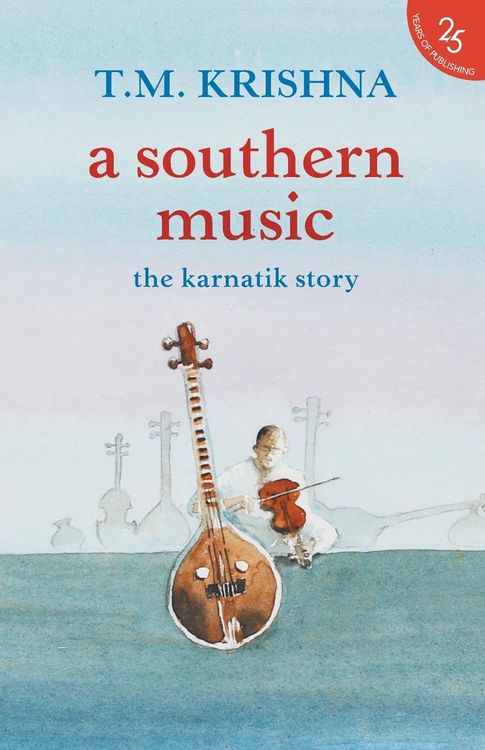 Produktbild: A Southern Music