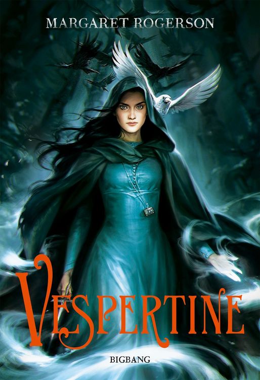 Produktbild: Vespertine, T1 : Vespertine
