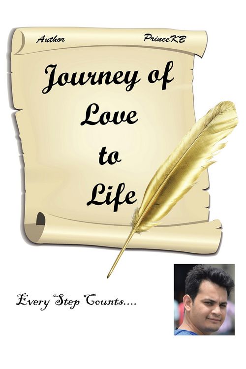 Produktbild: Journey of Love to Life