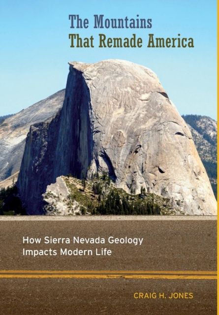 Produktbild: The Mountains That Remade America