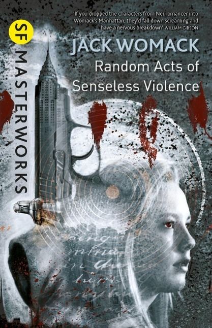 Produktbild: Random Acts of Senseless Violence