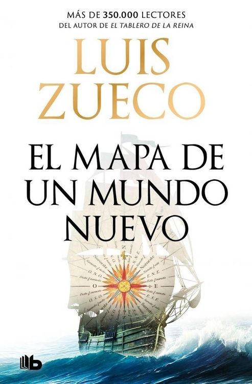 Produktbild: El mapa de un mundo nuevo