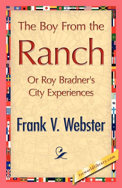 Produktbild: The Boy from the Ranch