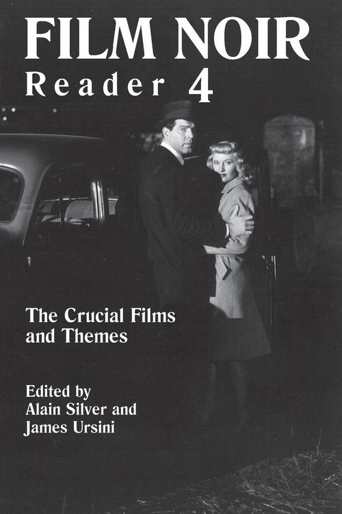 Produktbild: Film Noir Reader