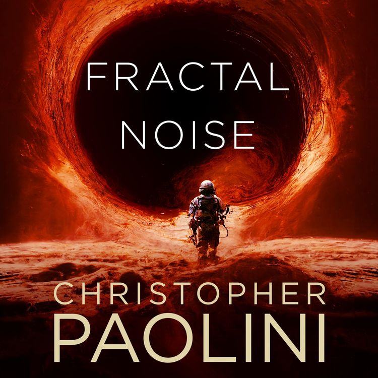 Produktbild: Fractal Noise