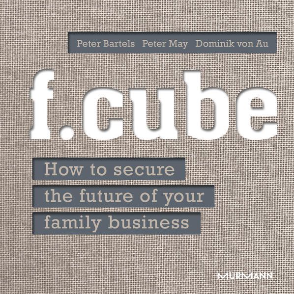 Produktbild: F.cube