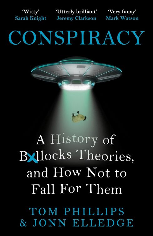 Produktbild: Conspiracy