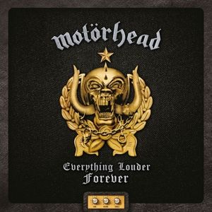 Produktbild: Everything Louder Forever: The Very Best Of