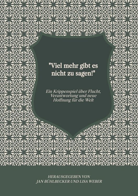 Produktbild: "Viel mehr gibt es nicht zu sagen!"