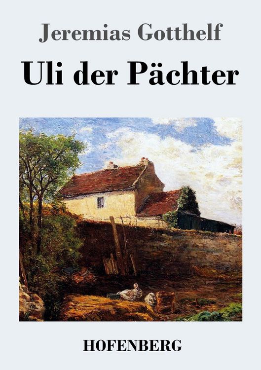 Produktbild: Uli der P&auml;chter