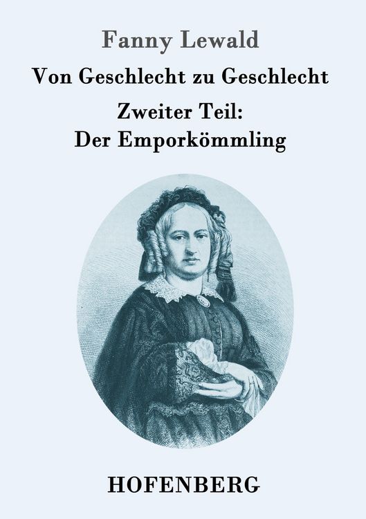 Produktbild: Von Geschlecht zu Geschlecht