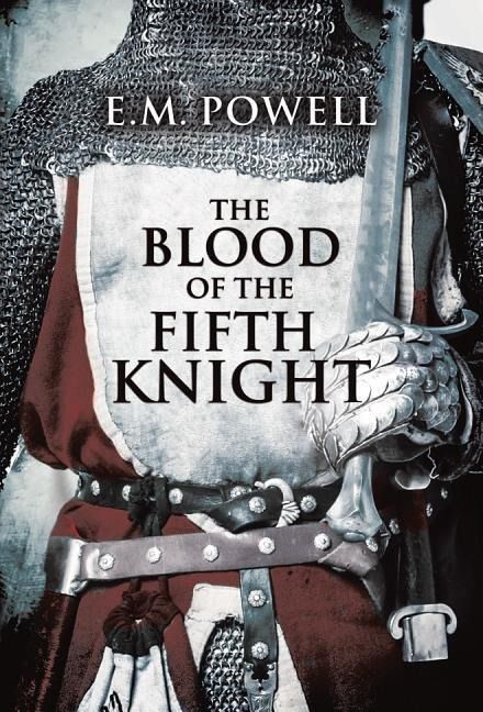 Produktbild: The Blood of the Fifth Knight