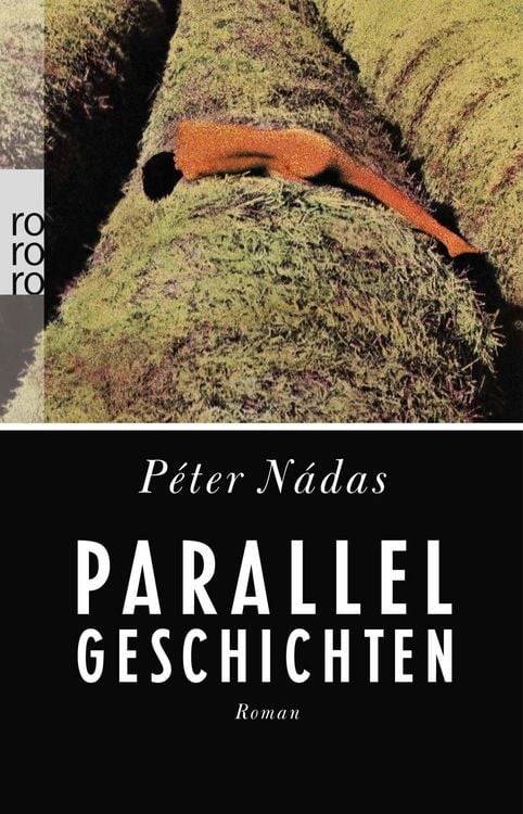 Produktbild: Parallelgeschichten