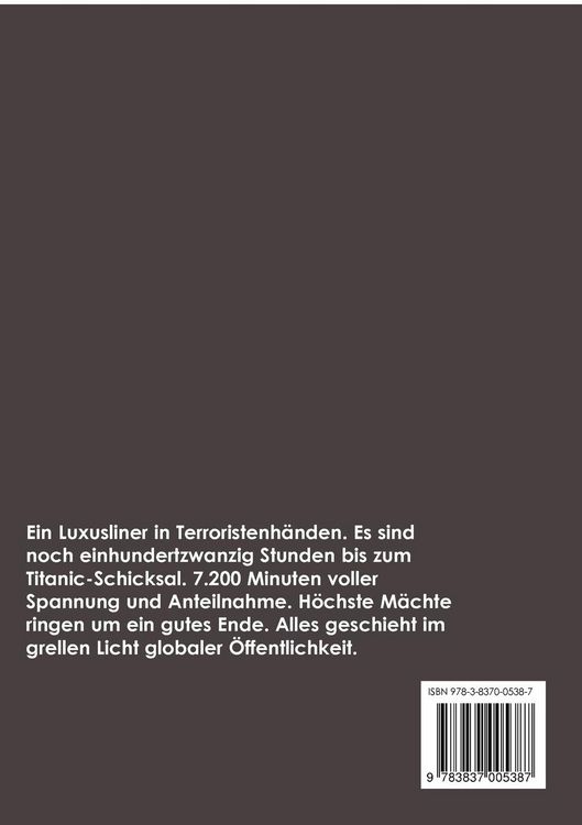 Produktbild: Das Schiff