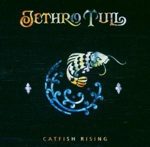 Produktbild: Catfish Rising-Remaster