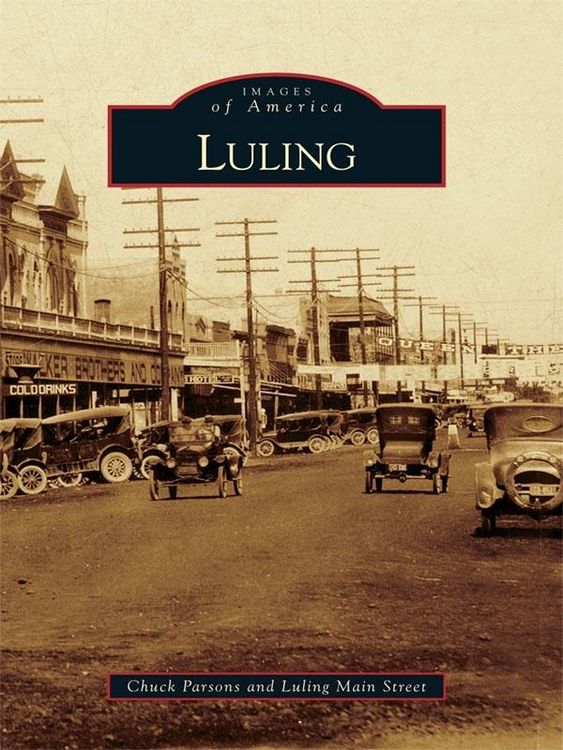 Produktbild: Luling