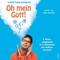 Produktbild: Oh mein Gott