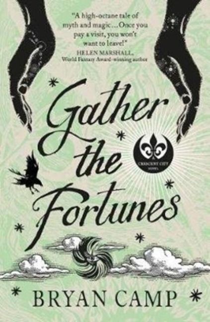 Produktbild: Gather the Fortunes