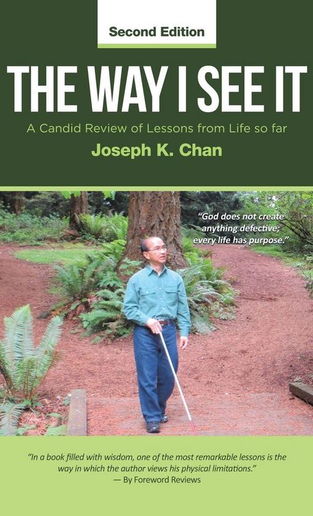 Produktbild: The Way I See It