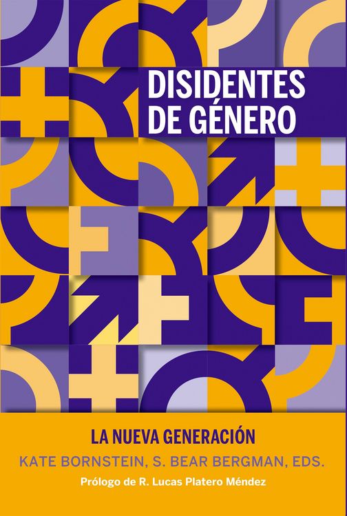 Produktbild: Disidentes de g&eacute;nero