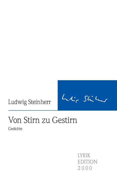 Produktbild: Von Stirn zu Gestirn